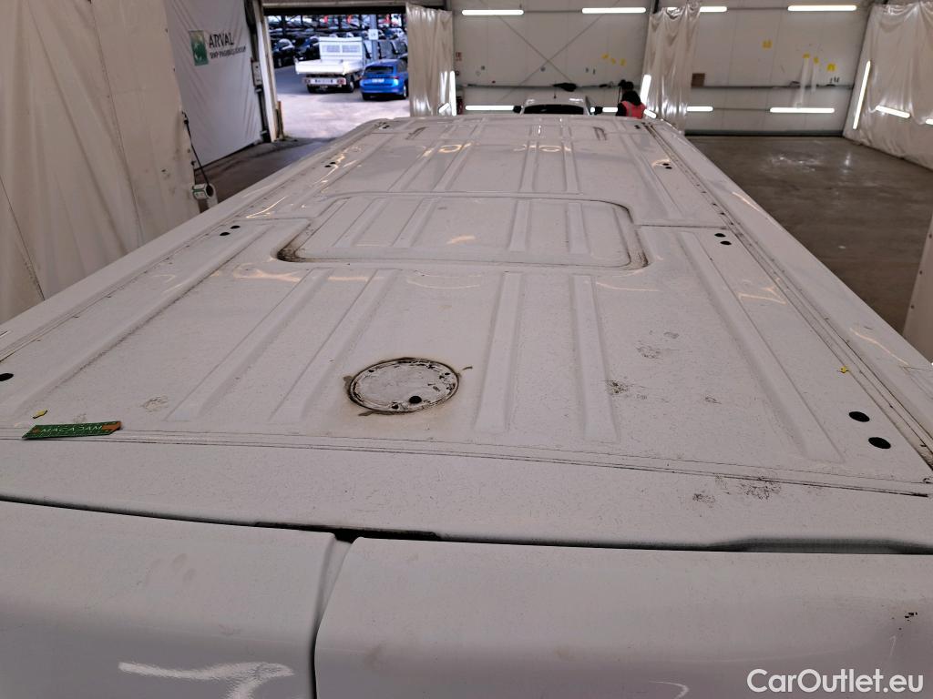  Renault  Master  Fourgon L2H2 3 5 Grand Confort dCi 130CV BVM6 E6 #3