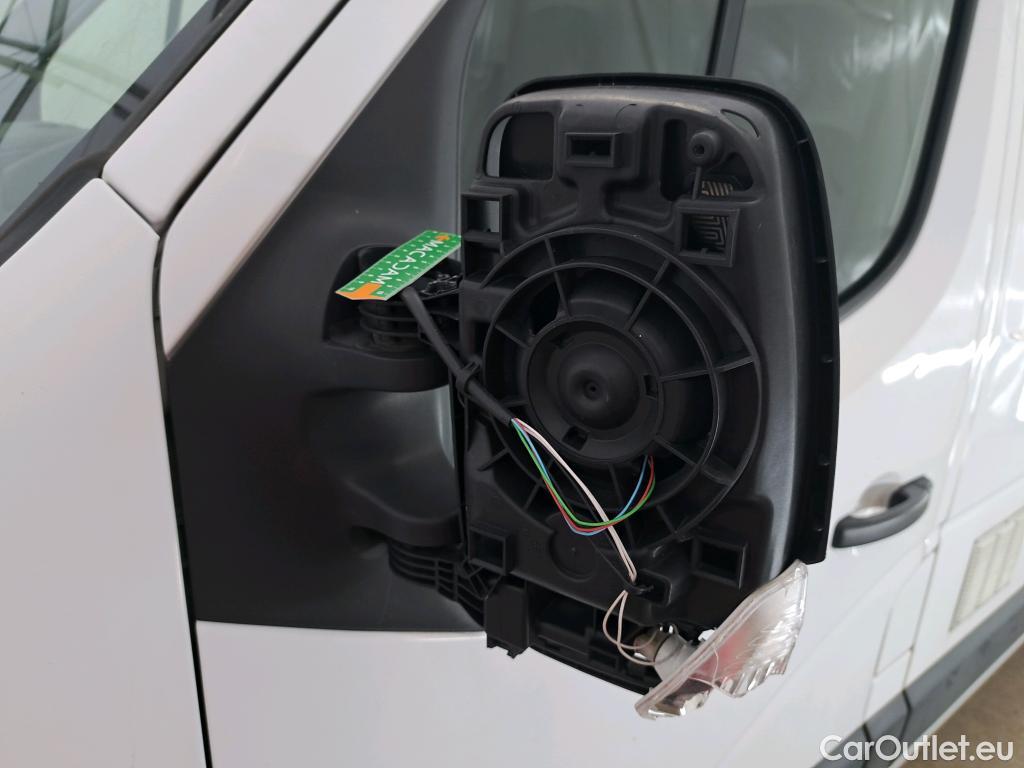  Renault  Master  Fourgon L2H2 3 5 Grand Confort dCi 130CV BVM6 E6 #43