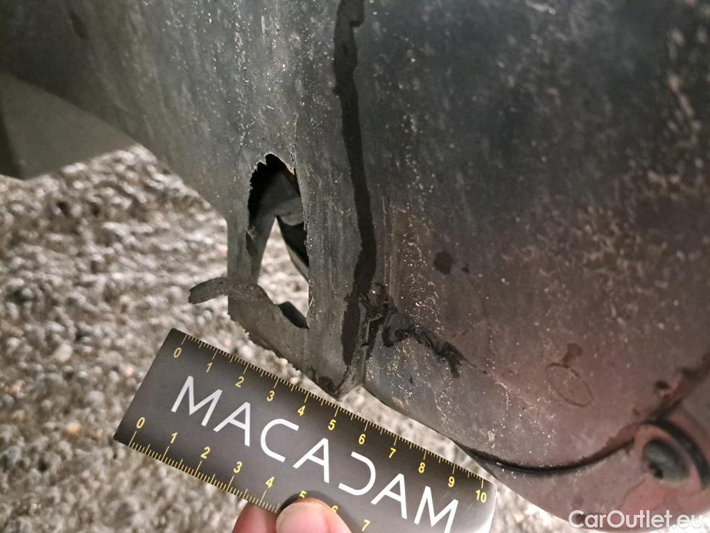  Renault  Trafic RENAULT  VU 4p Fourgon FG GCFL1H1 1000 dCi95 Stop&Start E6 #36