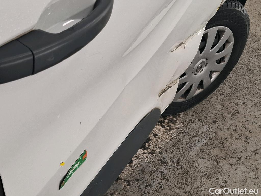  Renault  Trafic  Fourgon Grand Confort L1H1 1000 1.6 dCi 145CV BVA6 E6dT #2