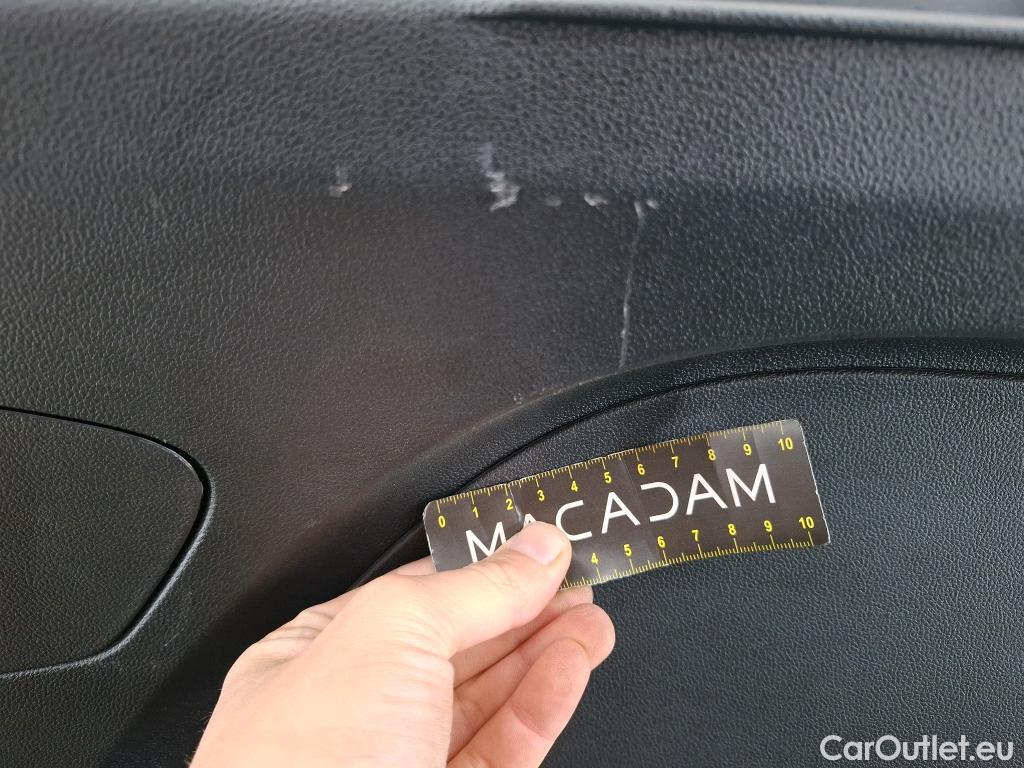  Renault  Megane  IV Berline 5 ptes. Business 1.5 dCi 115CV BVM6 E6d / TRANSFO VP/VF #7