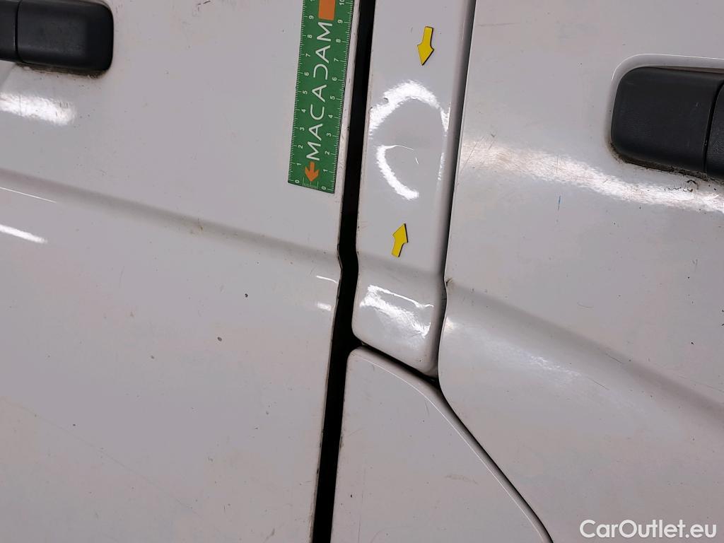  Renault  Master  Fourgon L2H2 3 5 Grand Confort dCi 130CV BVM6 E6 #72