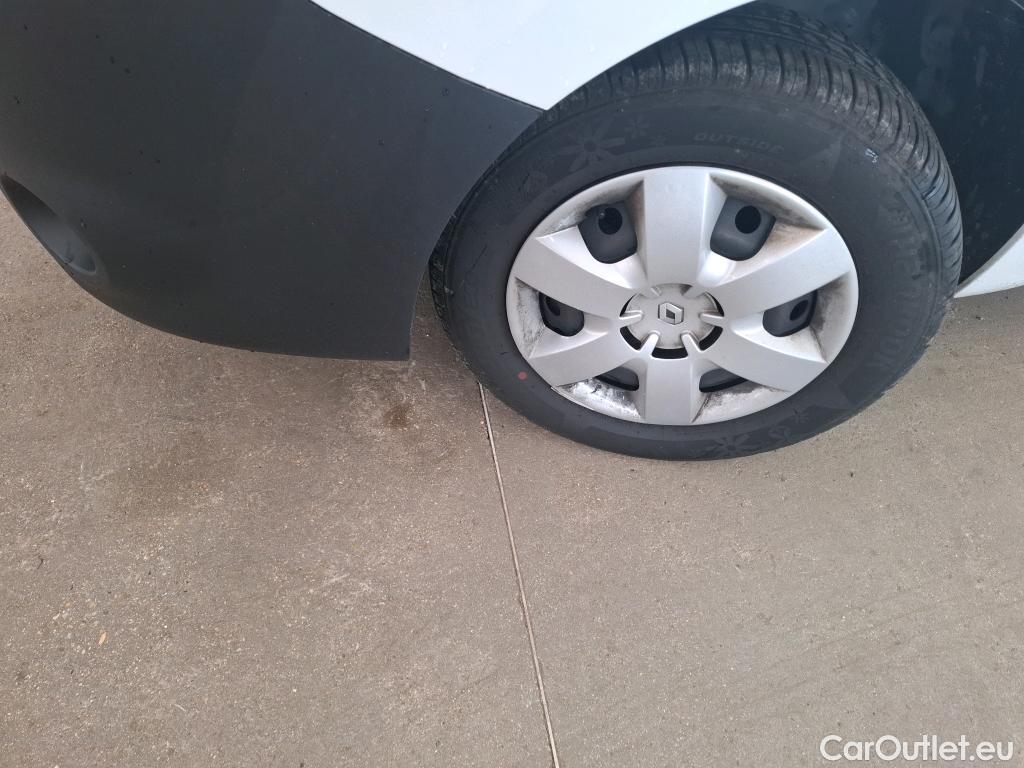  Renault  Kangoo  Express Extra (Série Spéciale) 1.5 dCi 90CV BVM5 E6 #17