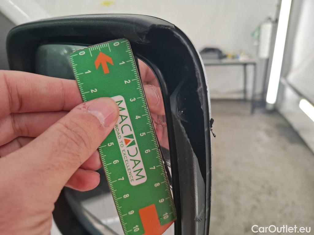  Renault  Trafic  Fourgon Grand Confort L1H1 1000 1.6 dCi 145CV BVA6 E6dT #20