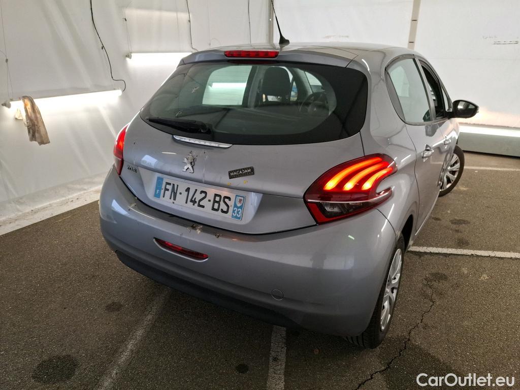  Peugeot  208  Affaire Premium Pack 1.5 HDi 100CV BVM5 E6dT #4