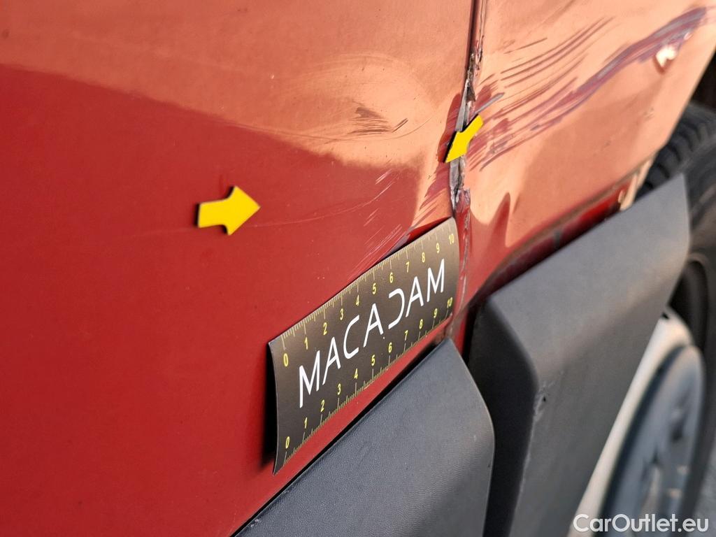  Renault  Master RENAULT  VU 4p Fourgon FG GCf TracF3500 L1H1 dCi110 S&S #9