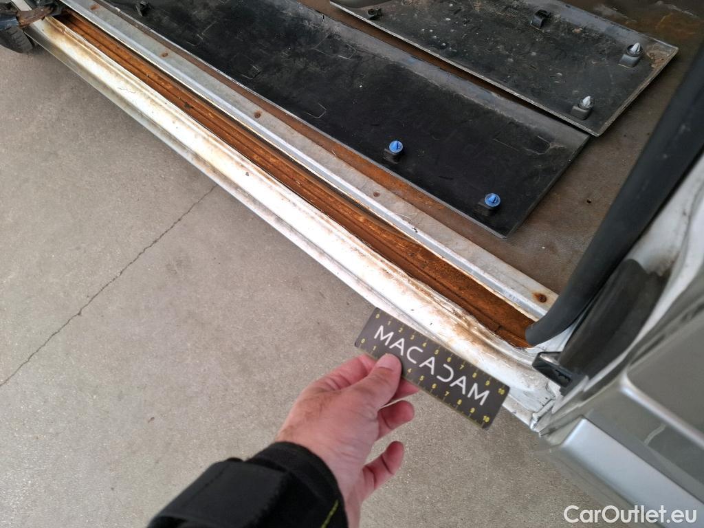  Renault  Master RENAULT  / 2014 / 4P / Fourgon tôlé &FG GCf Trac F3500 L2H2 dCi 110 Euro6 #29