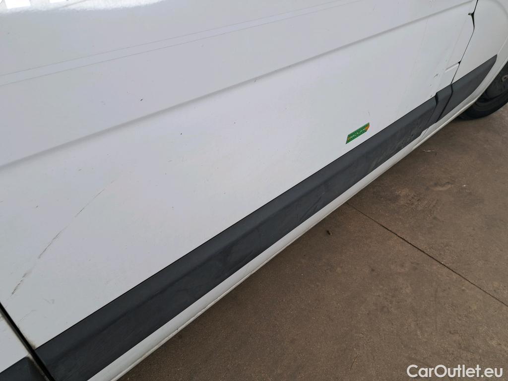  Renault  Master  Fourgon L2H2 3 5 Grand Confort dCi 130CV BVM6 E6 #87