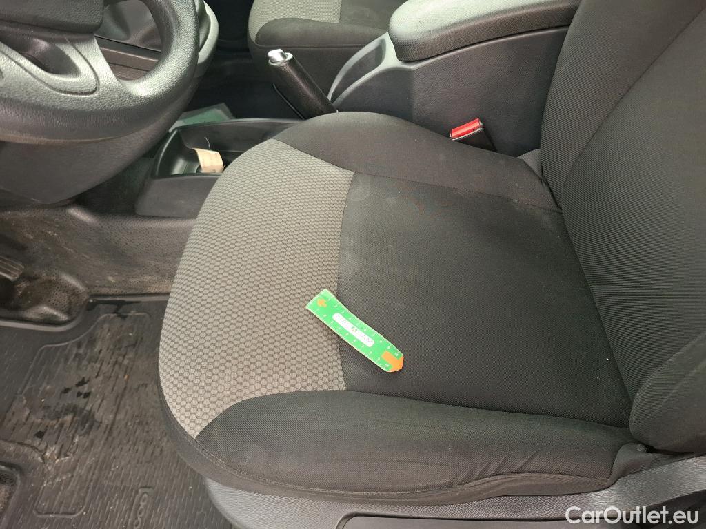  Renault  Kangoo  Express Maxi Extra (Série Spéciale) 1.5 #8