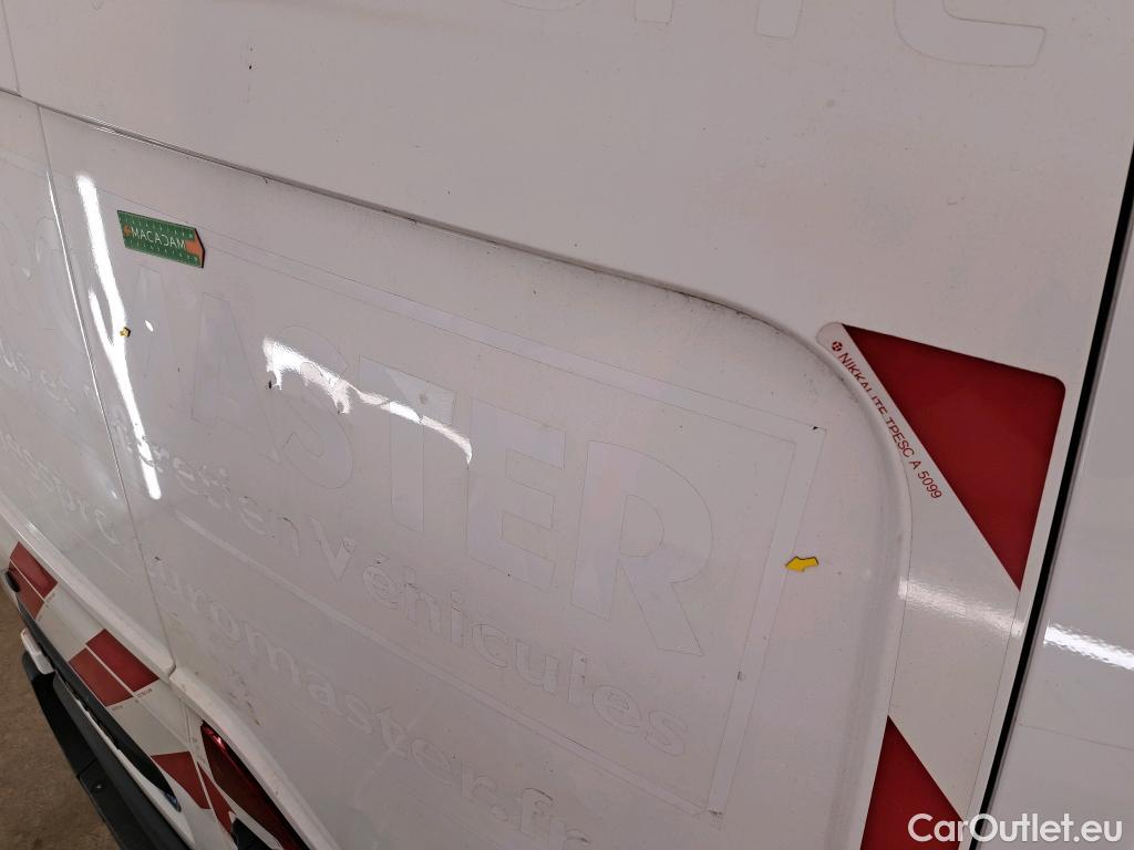  Renault  Master  Fourgon L2H2 3 5 Grand Confort dCi 130CV BVM6 E6 #12