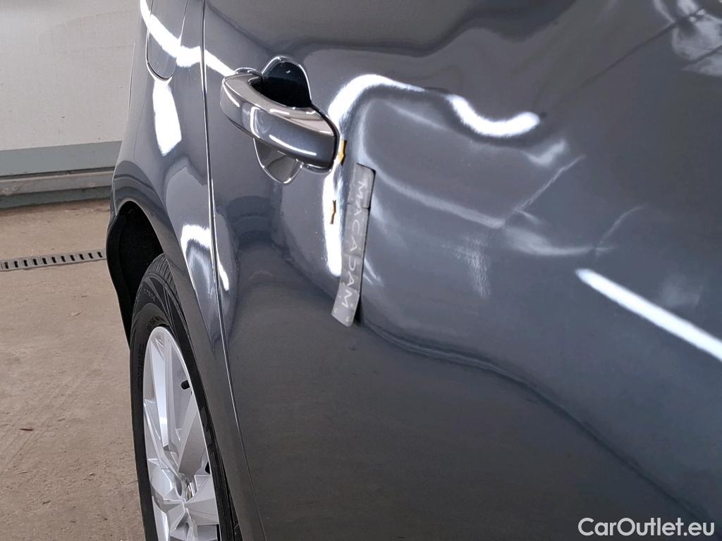  Renault  Megane  IV Berline 5 ptes. Business 1.5 dCi 115CV BVM6 E6d / TRANSFO VP/VF #2