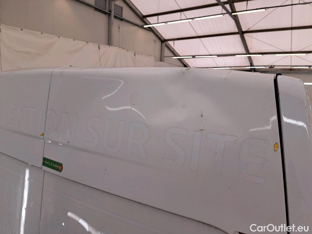  Renault  Master  Fourgon L2H2 3 5 Grand Confort dCi 130CV BVM6 E6 #10