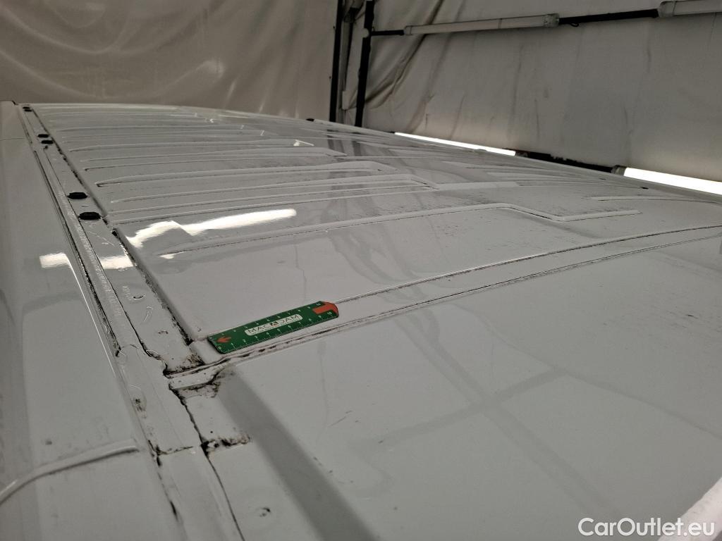  Renault  Trafic  III Fourgon Grand Confort L2H1 1200 1.6 dCi 145CV BVA6 E6dT #5