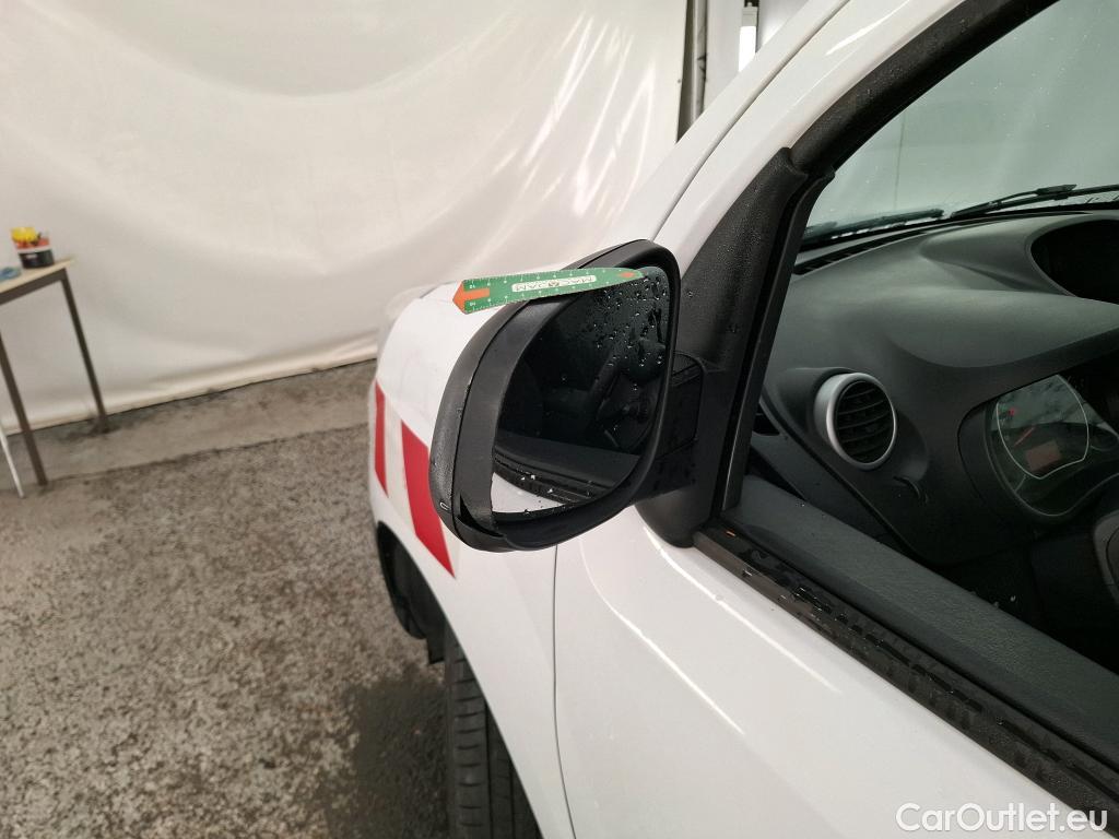  Renault  Kangoo  Express Maxi Extra (Série Spéciale) 1.5 #1