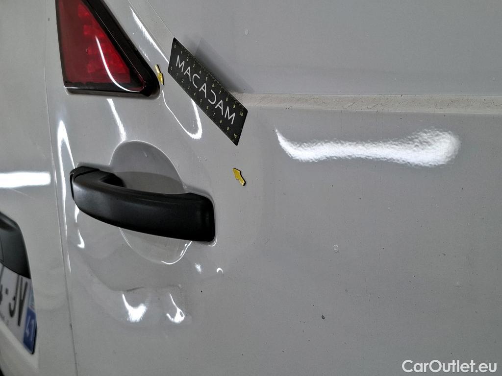  Renault  Master RENAULT   2019  4P  Fourgon tole  SL PRO F3500 L2H2 dCi 135SL #14