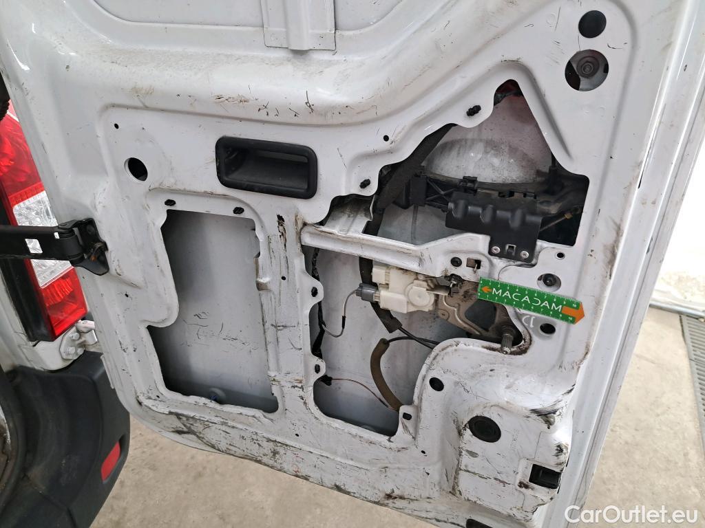  Renault  Master  Fourgon L2H2 3 5 Grand Confort dCi 130CV BVM6 E6 #77