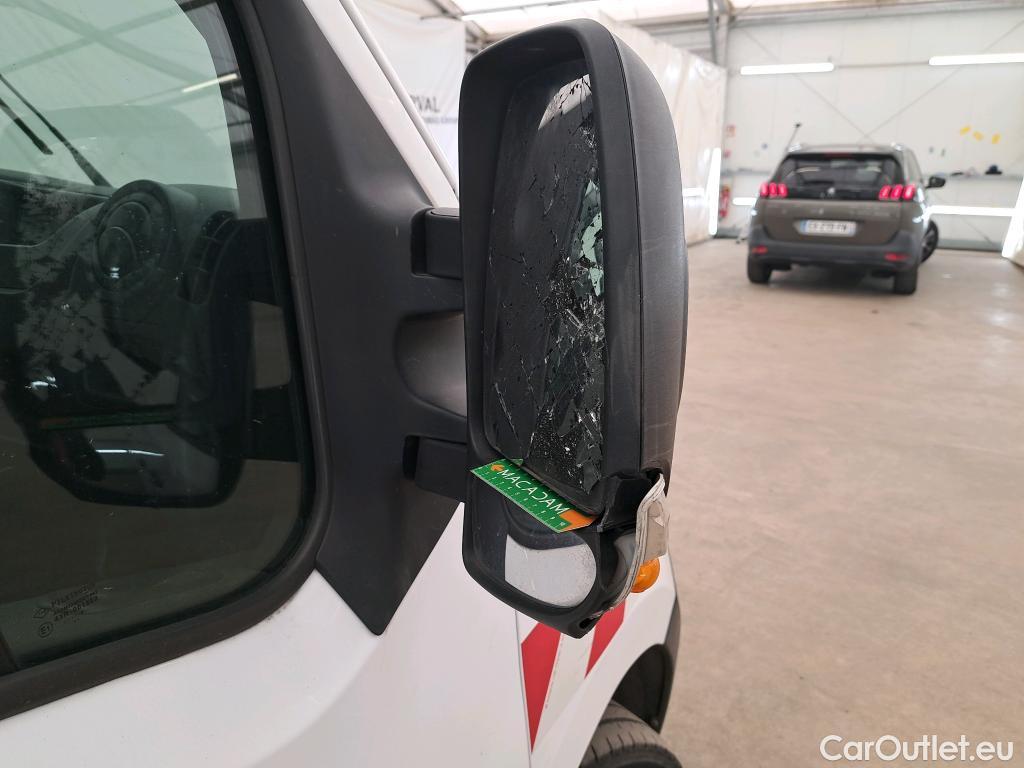  Renault  Master  Fourgon L2H2 3 5 Grand Confort dCi 130CV BVM6 E6 #62