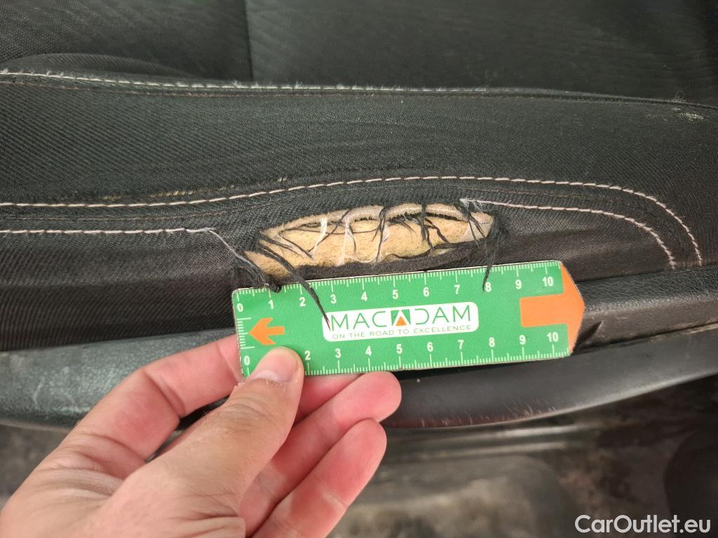  Renault  Trafic  Fourgon Grand Confort L1H1 1000 1.6 dCi 145CV BVA6 E6dT #16