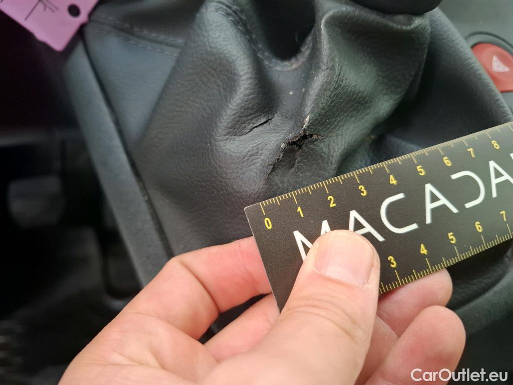  Renault  Kangoo  Express Extra (Série Spéciale) 1.5 dCi 90CV BVM5 E6 #16