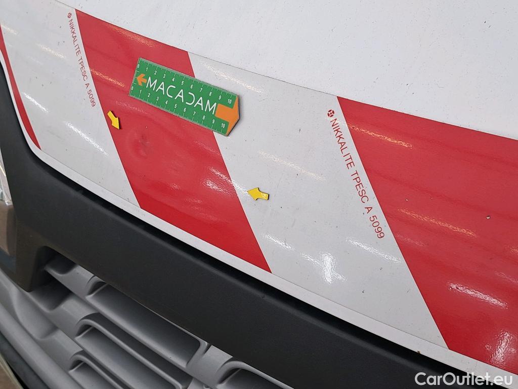  Renault  Master  Fourgon L2H2 3 5 Grand Confort dCi 130CV BVM6 E6 #38