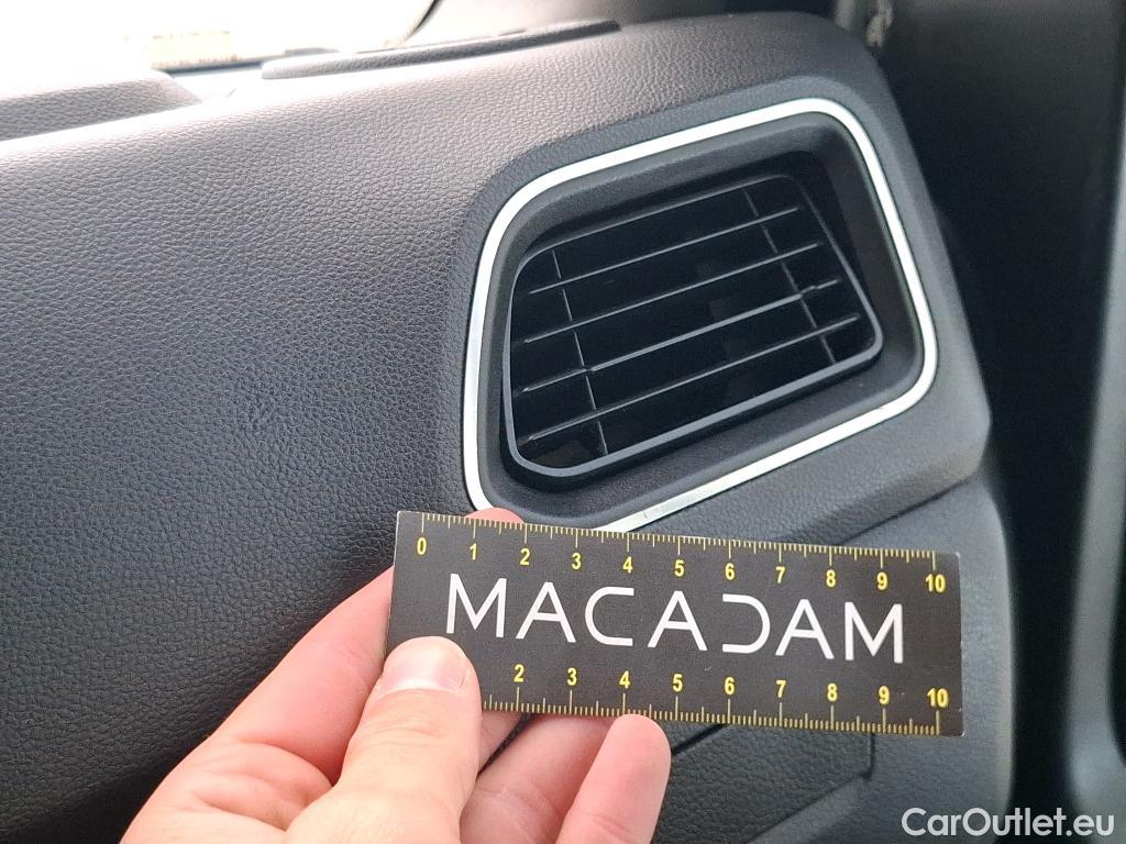  Renault  Master RENAULT   2019  4P  Fourgon tole  SL PRO F3500 L2H2 dCi 135SL #34