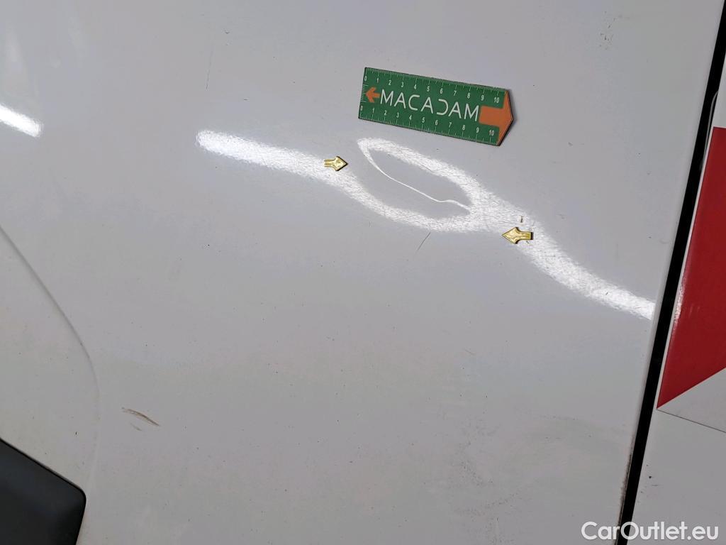  Renault  Master  Fourgon L2H2 3 5 Grand Confort dCi 130CV BVM6 E6 #34