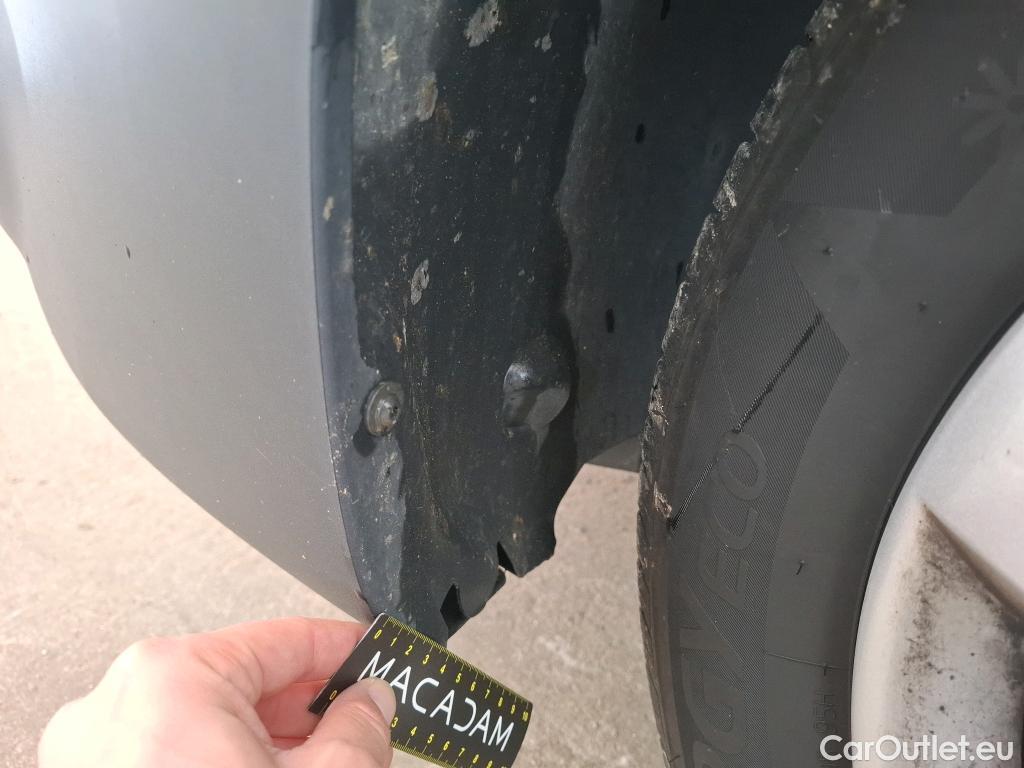  Renault  Kangoo  Express Extra (Série Spéciale) 1.5 dCi 90CV BVM5 E6 #9