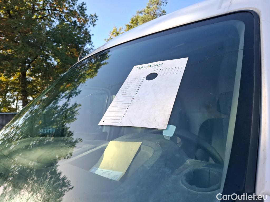  Renault  Master  III Fourgon L2H2 3 5 Grand Confort dCi 135CV BVM6 E6dT #43