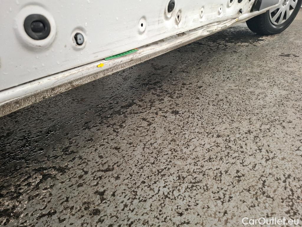  Renault  Trafic  Fourgon Grand Confort L1H1 1000 1.6 dCi 145CV BVA6 E6dT #6