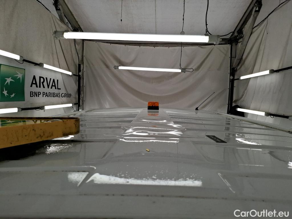  Renault  Trafic  Furgon Grand Confort L1H1 1200 1.6 dCi 125CV BVM6 E6 #2