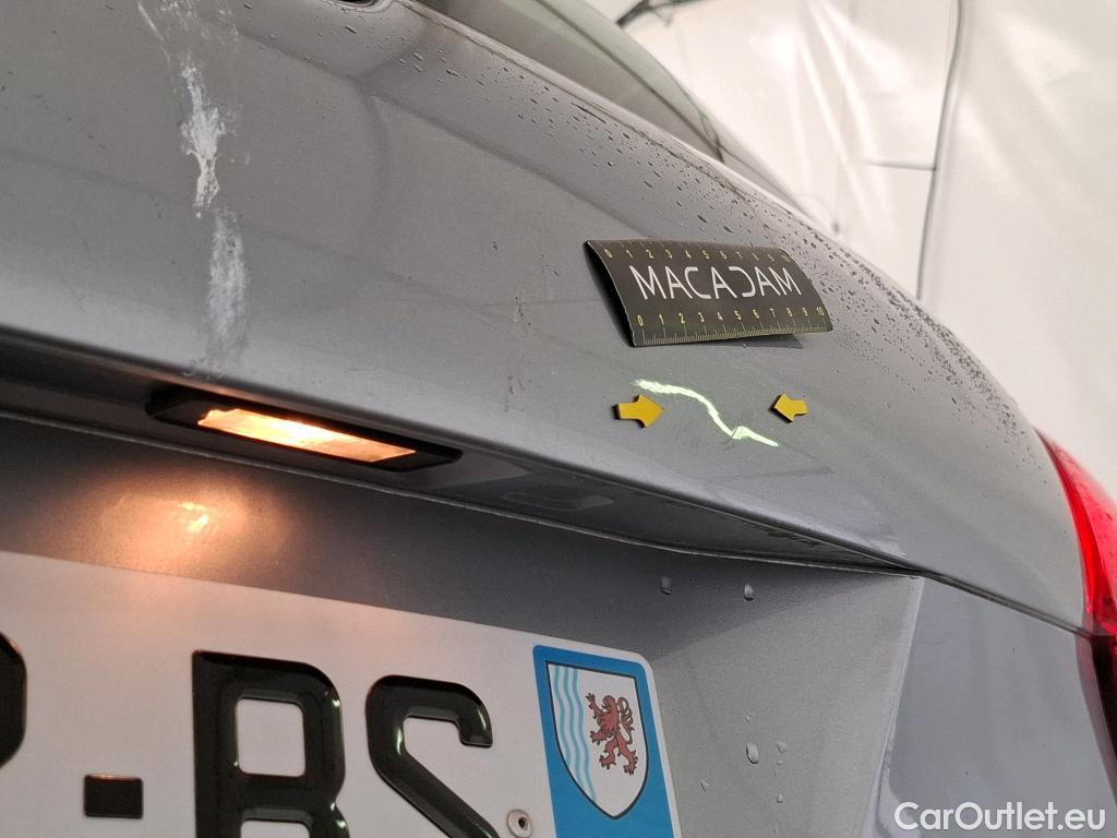  Peugeot  208  Affaire Premium Pack 1.5 HDi 100CV BVM5 E6dT #6