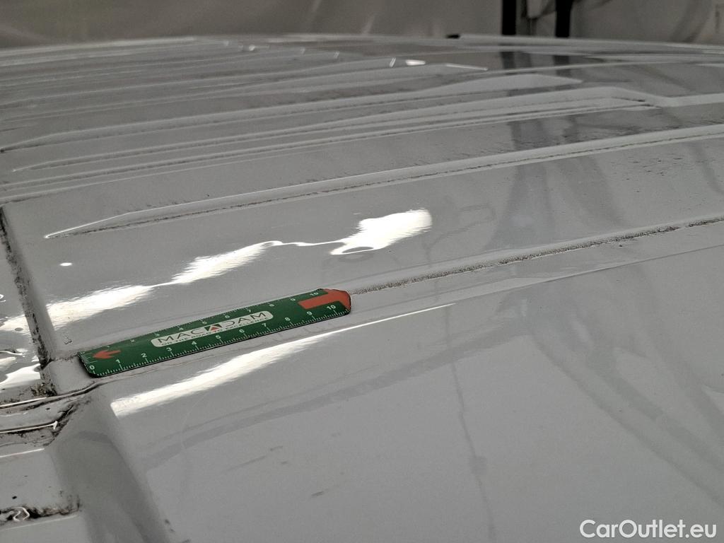  Renault  Trafic  III Fourgon Grand Confort L2H1 1200 1.6 dCi 145CV BVA6 E6dT #6