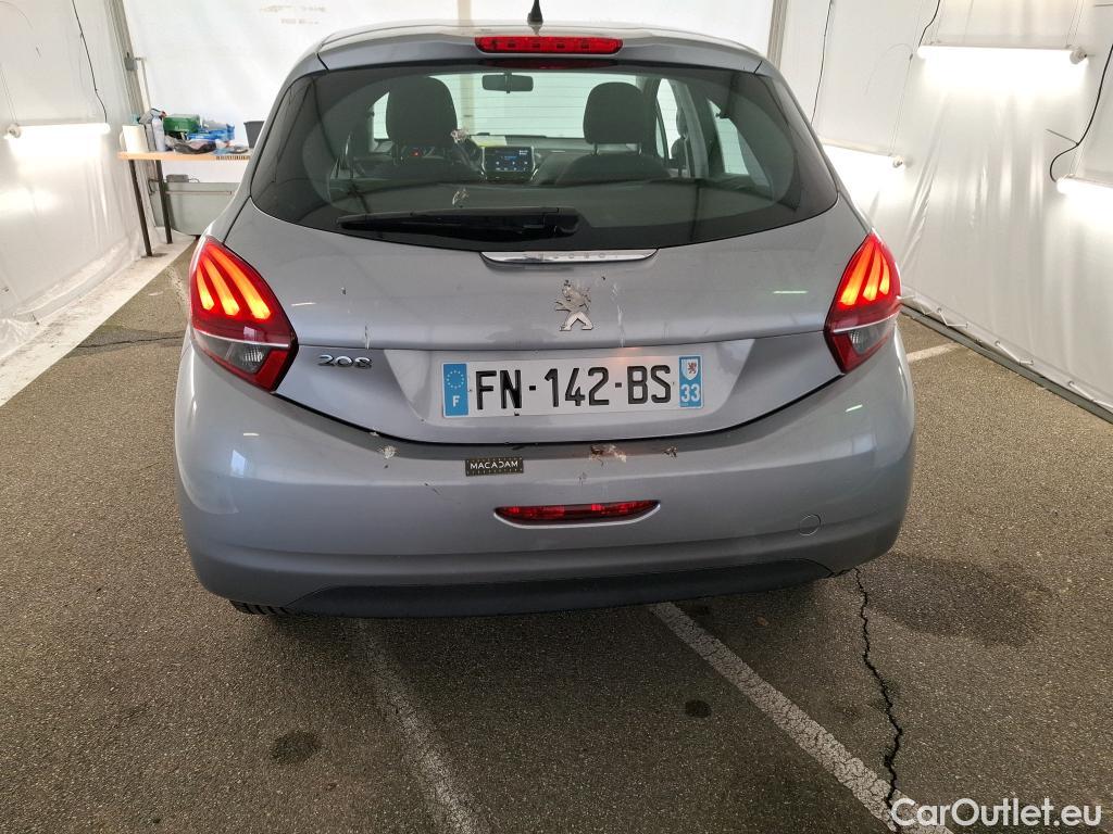  Peugeot  208  Affaire Premium Pack 1.5 HDi 100CV BVM5 E6dT #36