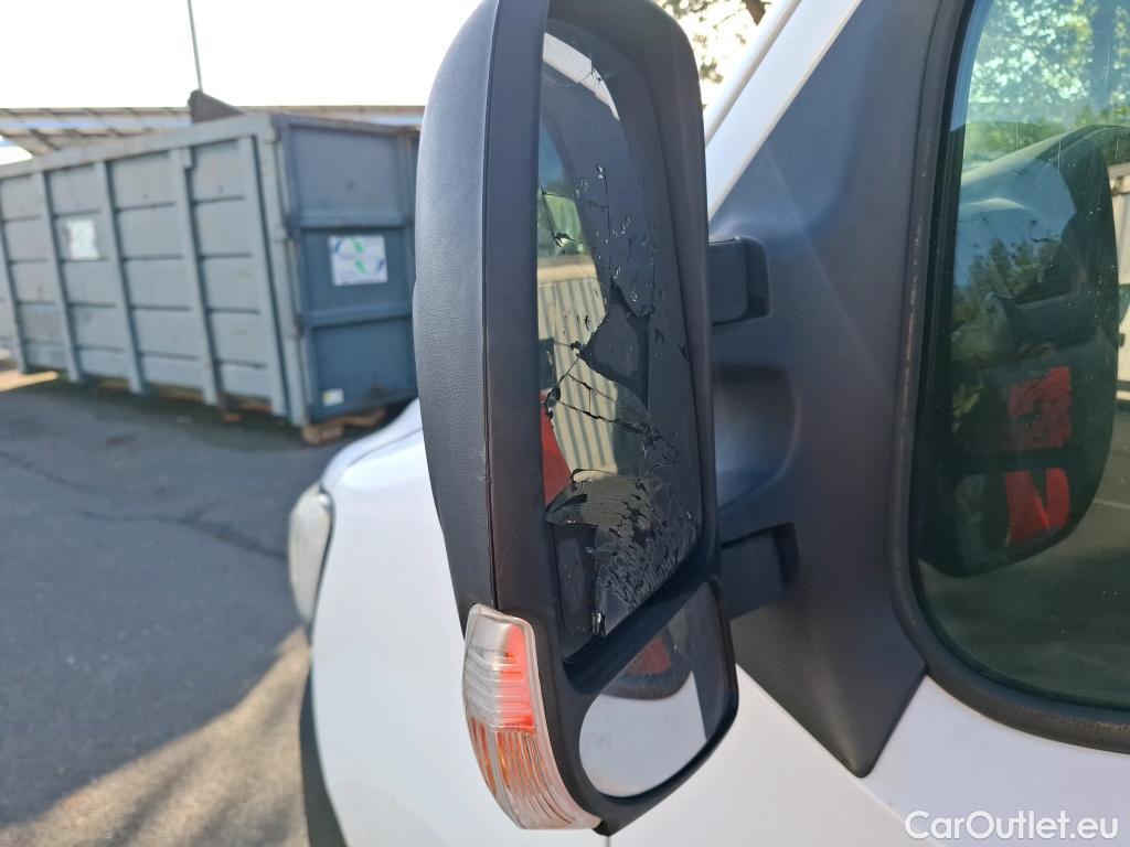  Renault  Master  III Fourgon L2H2 3 5 Grand Confort dCi 135CV BVM6 E6dT #39