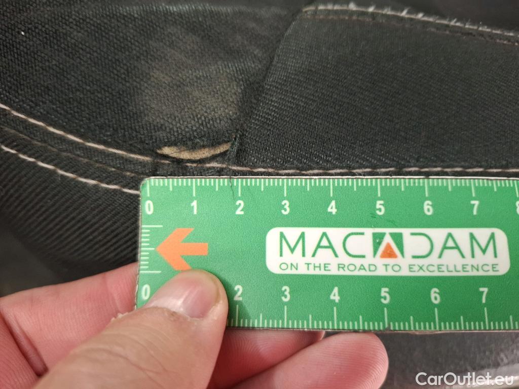  Renault  Trafic  Fourgon Grand Confort L1H1 1000 1.6 dCi 145CV BVA6 E6dT #17