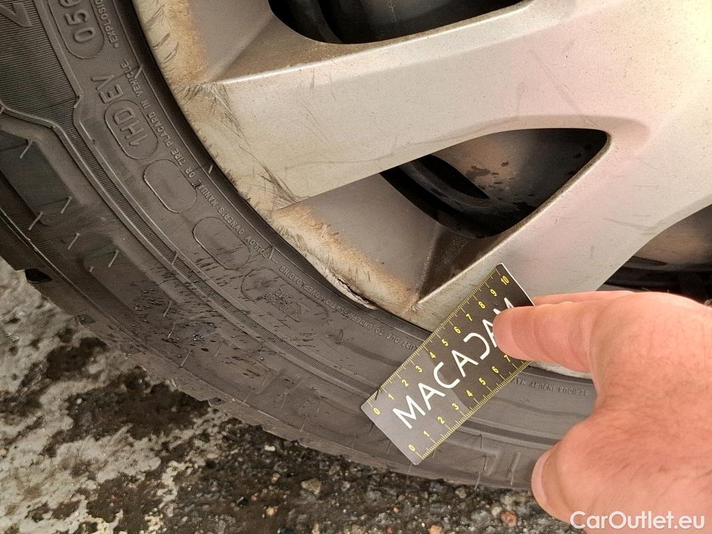  Renault  Trafic  Furgon Grand Confort L1H1 1200 1.6 dCi 125CV BVM6 E6 #18