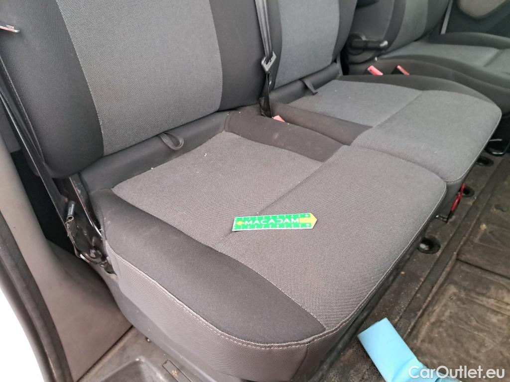  Renault  Master  Fourgon L2H2 3 5 Grand Confort dCi 130CV BVM6 E6 #79