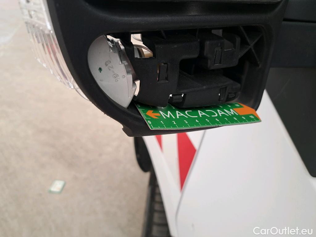  Renault  Master  Fourgon L2H2 3 5 Grand Confort dCi 130CV BVM6 E6 #69