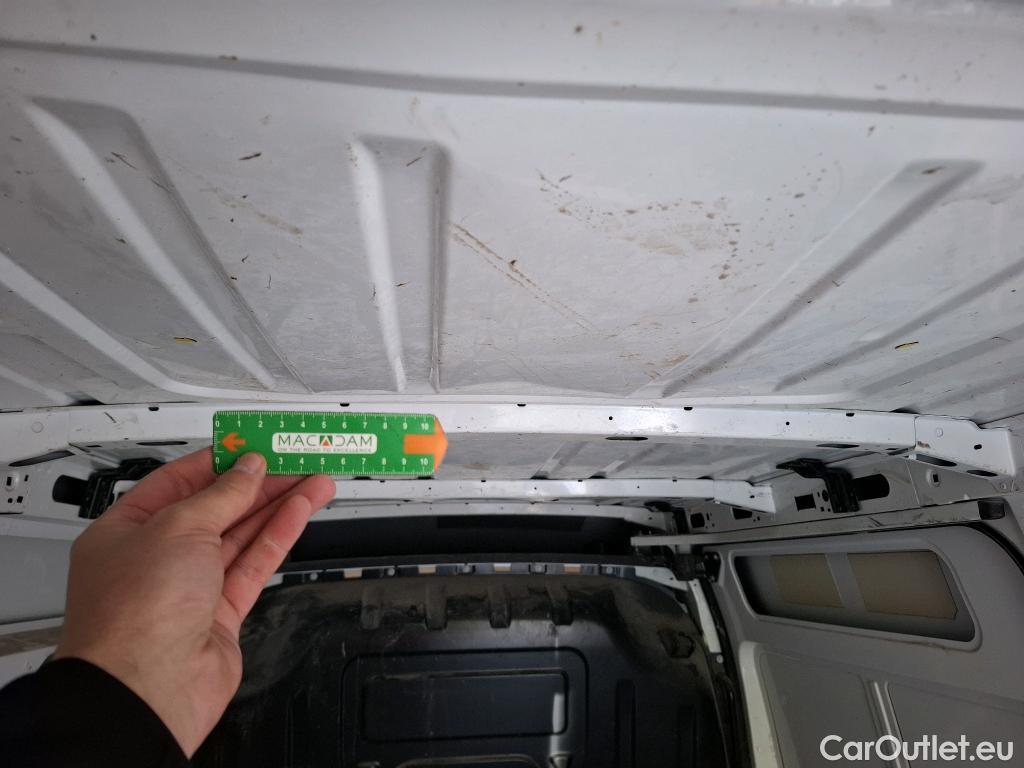  Renault  Master  III Fourgon L2H2 3 5 Grand Confort dCi 135CV BVM6 E6dT #7