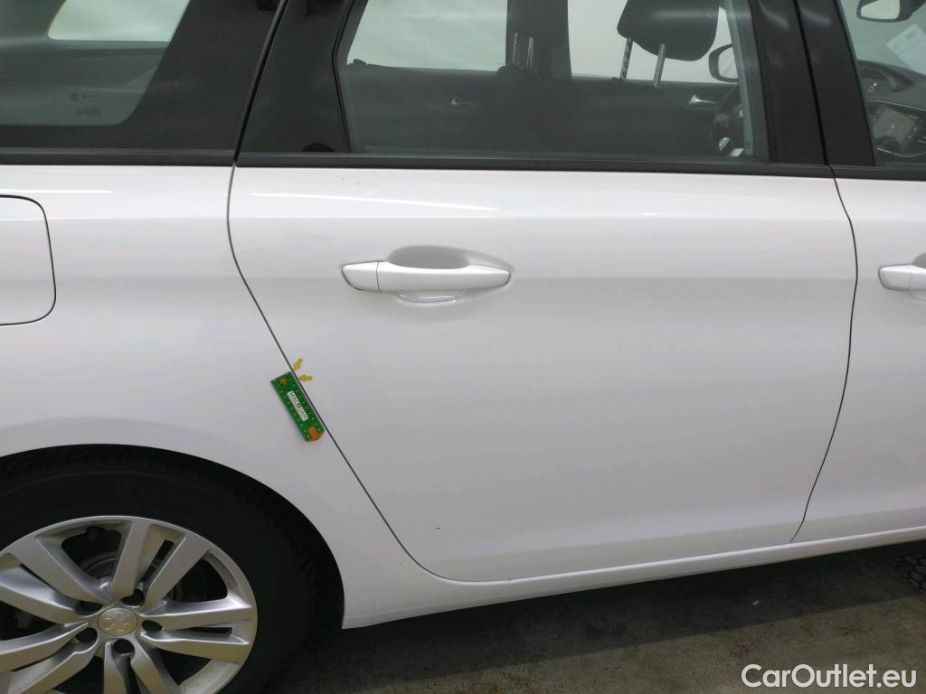  Peugeot  308  SW Active Business 1.5 HDI 100CV BVM6 E6d / TRANSFO VP VF #17