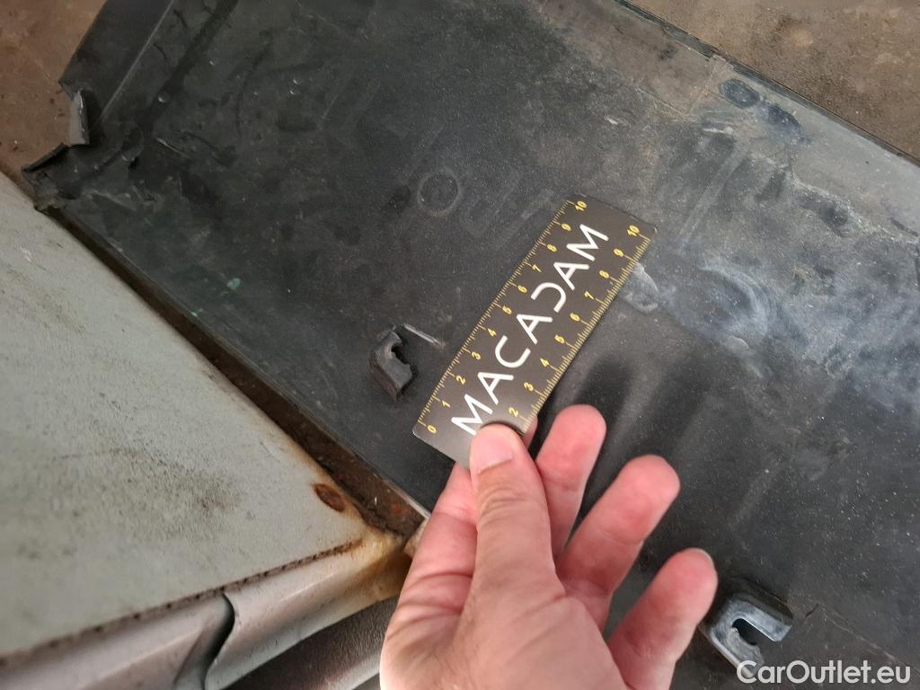  Renault  Master RENAULT  / 2014 / 4P / Fourgon tôlé &FG GCf Trac F3500 L2H2 dCi 110 Euro6 #18