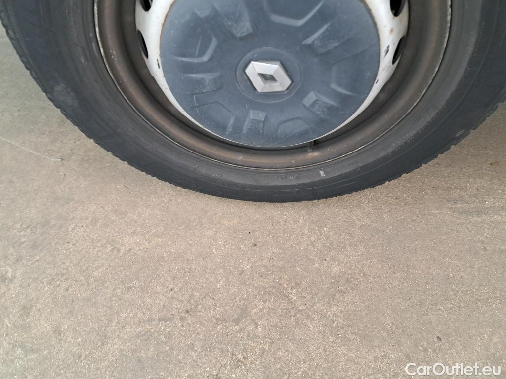  Renault  Master  Fourgon L2H2 3 5 Grand Confort dCi 130CV BVM6 E6 #50