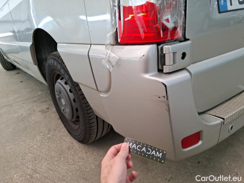  Renault  Master RENAULT  / 2014 / 4P / Fourgon tôlé &FG GCf Trac F3500 L2H2 dCi 110 Euro6 #41