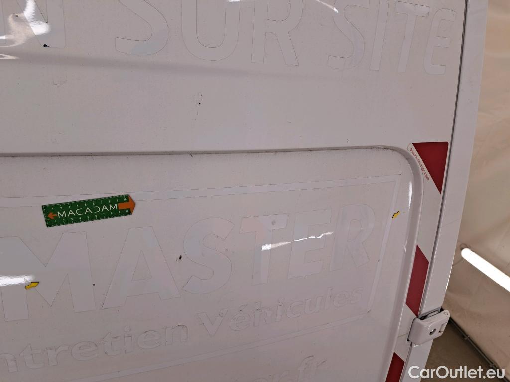  Renault  Master  Fourgon L2H2 3 5 Grand Confort dCi 130CV BVM6 E6 #13
