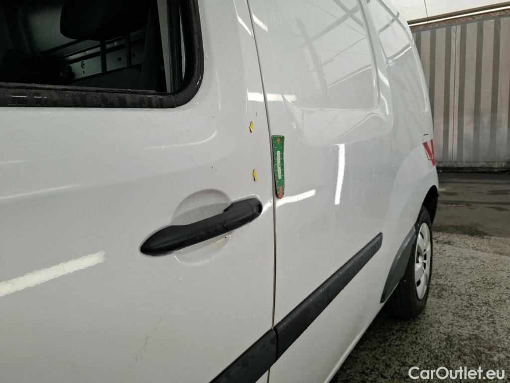  Renault  Kangoo  Express Maxi Extra (Série Spéciale) 1.5 #3