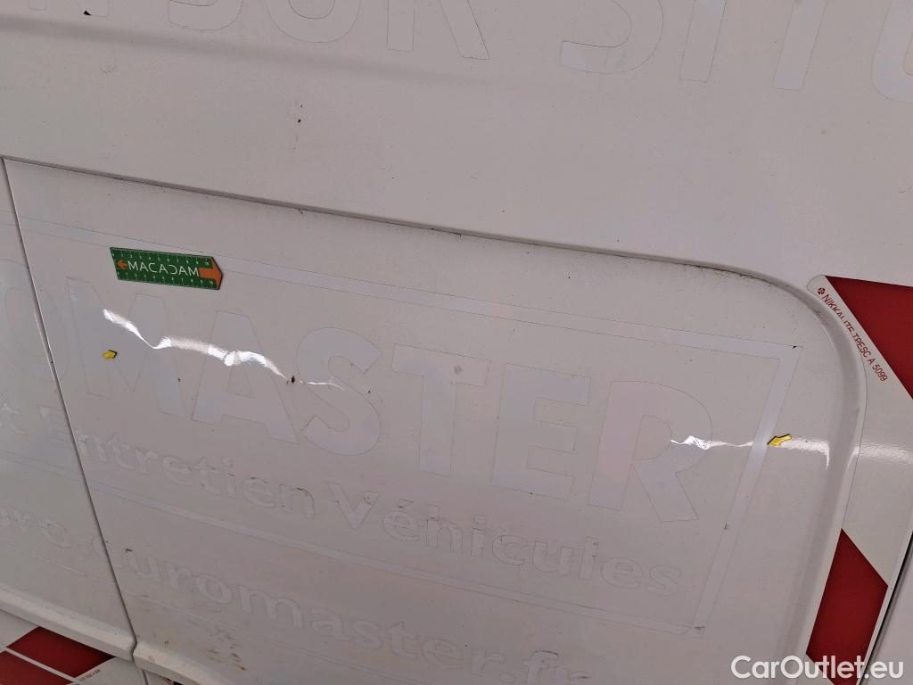  Renault  Master  Fourgon L2H2 3 5 Grand Confort dCi 130CV BVM6 E6 #11