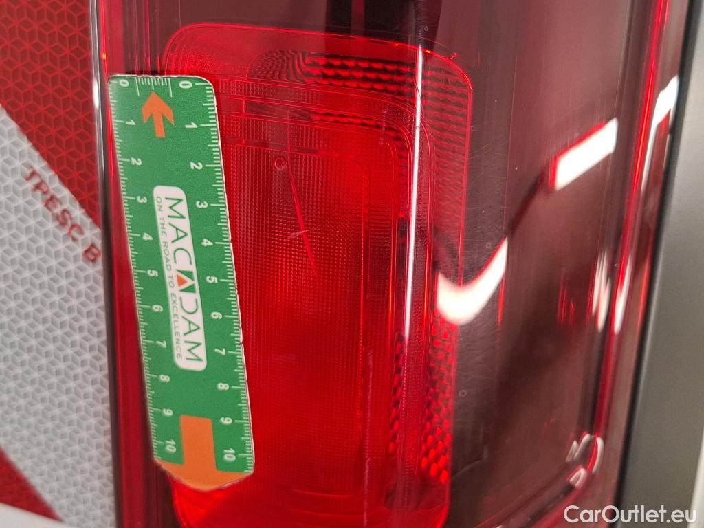  Renault  Trafic  III Fourgon Grand Confort L2H1 1200 1.6 dCi 145CV BVA6 E6dT #20