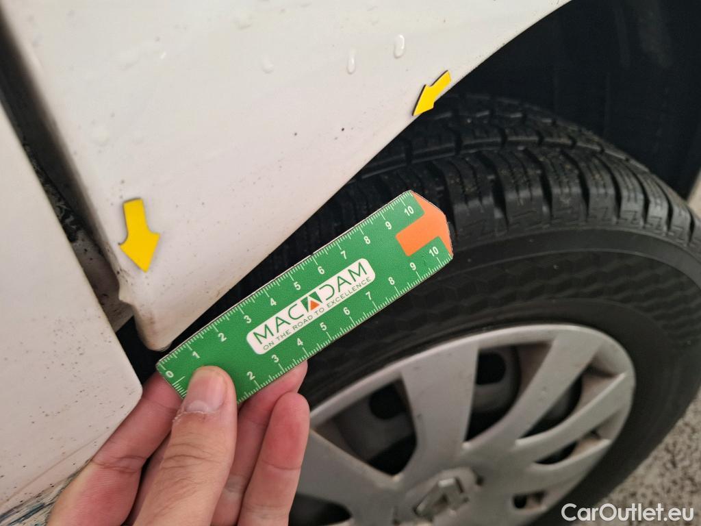  Renault  Trafic  Fourgon Grand Confort L1H1 1000 1.6 dCi 145CV BVA6 E6dT #30