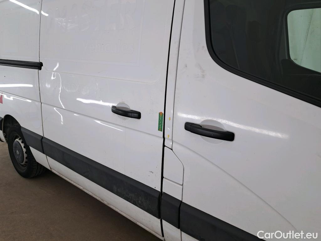  Renault  Master  Fourgon L2H2 3 5 Grand Confort dCi 130CV BVM6 E6 #71