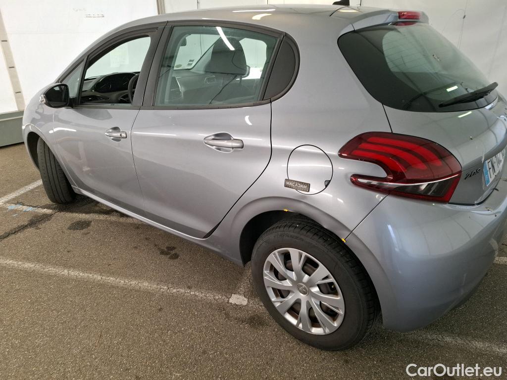  Peugeot  208  Affaire Premium Pack 1.5 HDi 100CV BVM5 E6dT #1